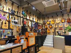 -柏斯琴行(汾阳店)