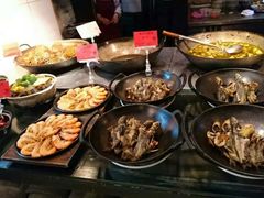 -鱼食饭稻·苏浙土菜17年老馆子(平江路店)