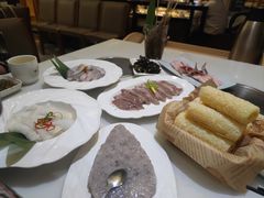 -围炉夜话·潮汕卤水火锅(榕江店)