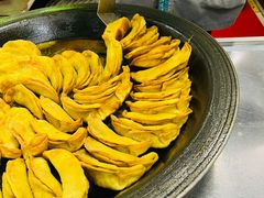 牛肉锅贴-李记清真馆(打钉巷店)