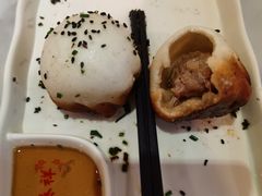 -东泰祥生煎馆(重庆北路店)
