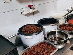 -李易面馆(树木岭店)