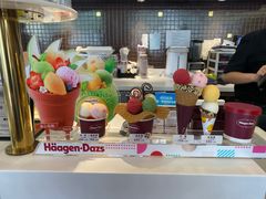 -哈根达斯(万象城店)