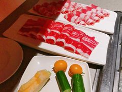 -海底捞火锅(丹竹头星悦天地店)