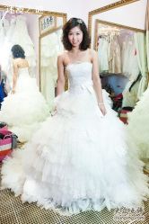 美不-喜喜婚纱HAPPINESS STUDIO奢定馆(海淀体验馆)