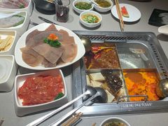 -海底捞火锅(上元大街店)