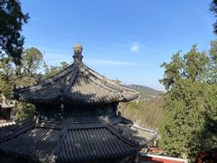-香山公园