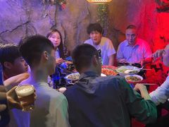 -醉小酒馆·川菜·江湖菜·重庆菜(观音桥旗舰店)