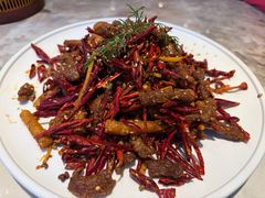 -火婆子·川小馆(扬韬科技广场店)