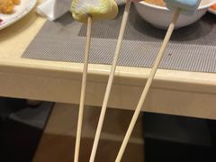 -瑞立壹号港牛排自助餐厅(瑞立外滩生活广场店)