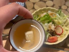 -西村日本料理(香格里拉饭店)