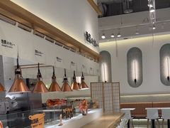 -池奈·日式咖喱蛋包饭(老城根Gpark店)
