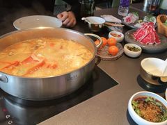 -官也街澳门火锅(新源里店)
