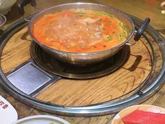-亮欢寨酸汤鱼(沙冲路店)