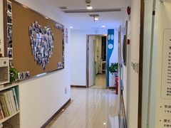 -维乐口腔(格林门诊长宁店)