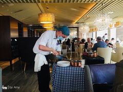 -北京王府井希尔顿酒店·万斯阁西餐厅