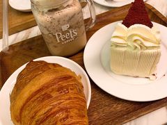 -Peet's 皮爷咖啡(东湖路手作店)