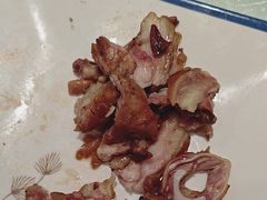 -大草原清真饭庄(沙河店)