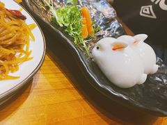 -锦小馆(安贞店)