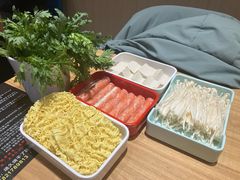 -川香煲(上海总店)