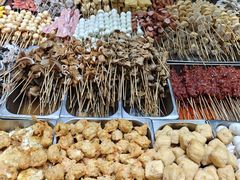-林静小吃(复兴路店)