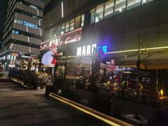 -MARU玛露音乐餐厅(大学路店)