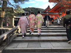 -京都冈本和服体验租赁店(清水寺店)