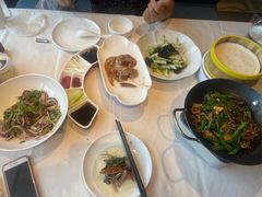 -大鸭梨烤鸭(金色漫香店)