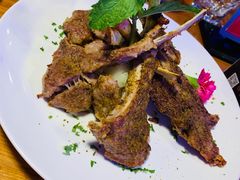 -hallch好吃餐厅(奥体中心店)