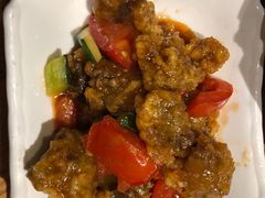 -眼镜味道(德才店)