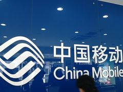 -中国移动(南京西路营业厅)