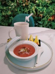 -厦门安达仕酒店·衡境SPA