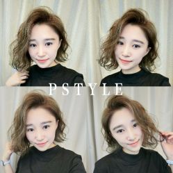 -P.STYLE派斯造型