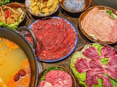 -冯校长老火锅(广州正佳广场店)
