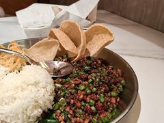 -帕娜·泰式茶餐厅·Bistro(近铁广场店)