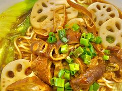 -友达面馆(海珠店)