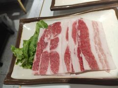 -白山烧烤(文安路万豪店)