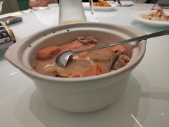 -湖锦酒楼(八一路店)