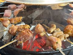-号令江湖·水浒烤肉(和畅睦邻中心店)