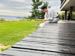 -南紀白浜 浜千鳥の湯 海舟