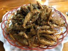 -下梅人家土菜馆(历史文化餐厅度假区店)