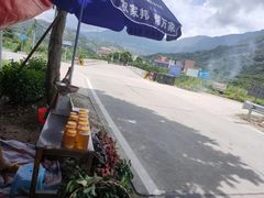 -广州市石门国家森林公园