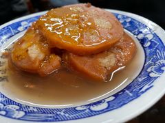 -粗茶淡饭(东关街店)