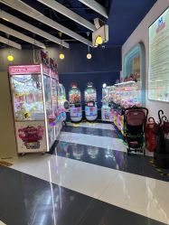 -小牧童游乐园(西丽宝能环球汇店)