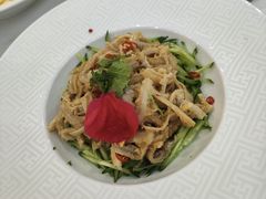 -清雅轩·清真菜·传统菜•融合菜(滑翔店)