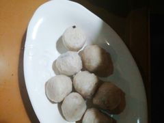 香菇贡丸-傣妹火锅(南京东路一店)