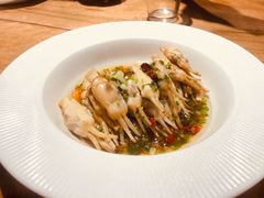 -华餐馆(莫邪路店)