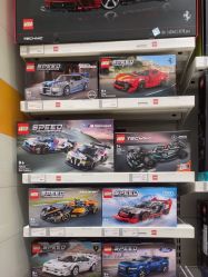 -乐高授权专卖店(中关村领展店)