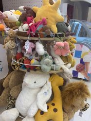 -jELLYCAT(华熙店)