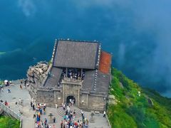 -南岳衡山风景名胜区